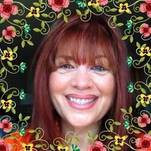 Meet your Posher, Johanna